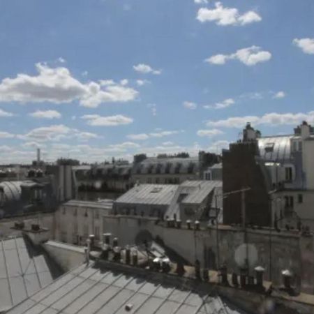 Sous Les Toits De Paris Shared Place المظهر الخارجي الصورة