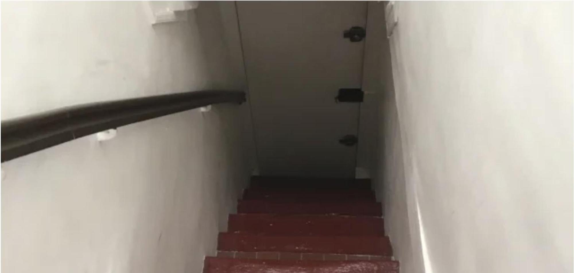 Sous Les Toits De Paris Shared Place المظهر الخارجي الصورة