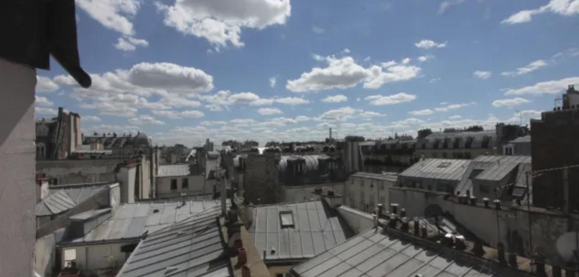 Sous Les Toits De Paris Shared Place المظهر الخارجي الصورة