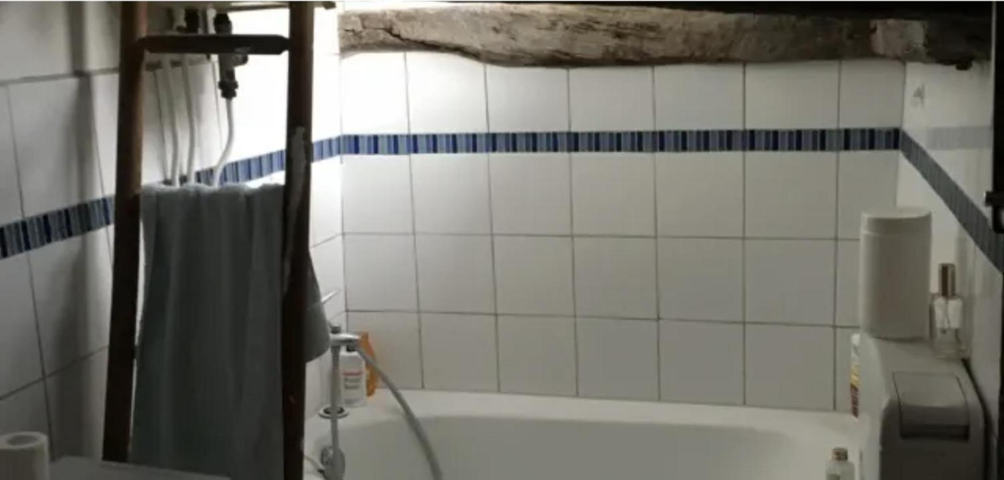 Sous Les Toits De Paris Shared Place المظهر الخارجي الصورة